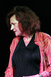 Barbara Dickson